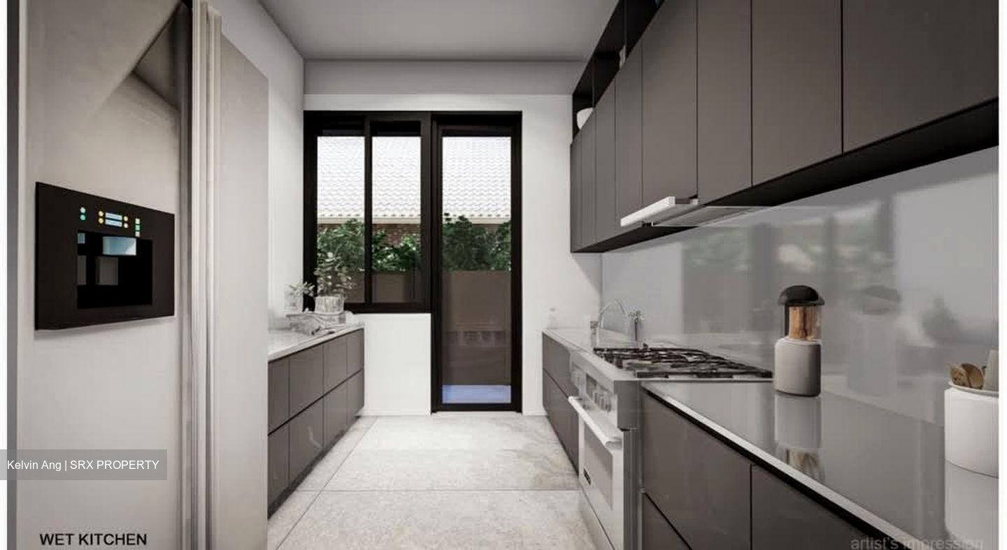 Hillcrest Park (D11), Semi-Detached #529832501